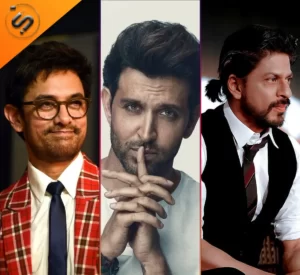 برترین بازیگران مرد سینمای هند