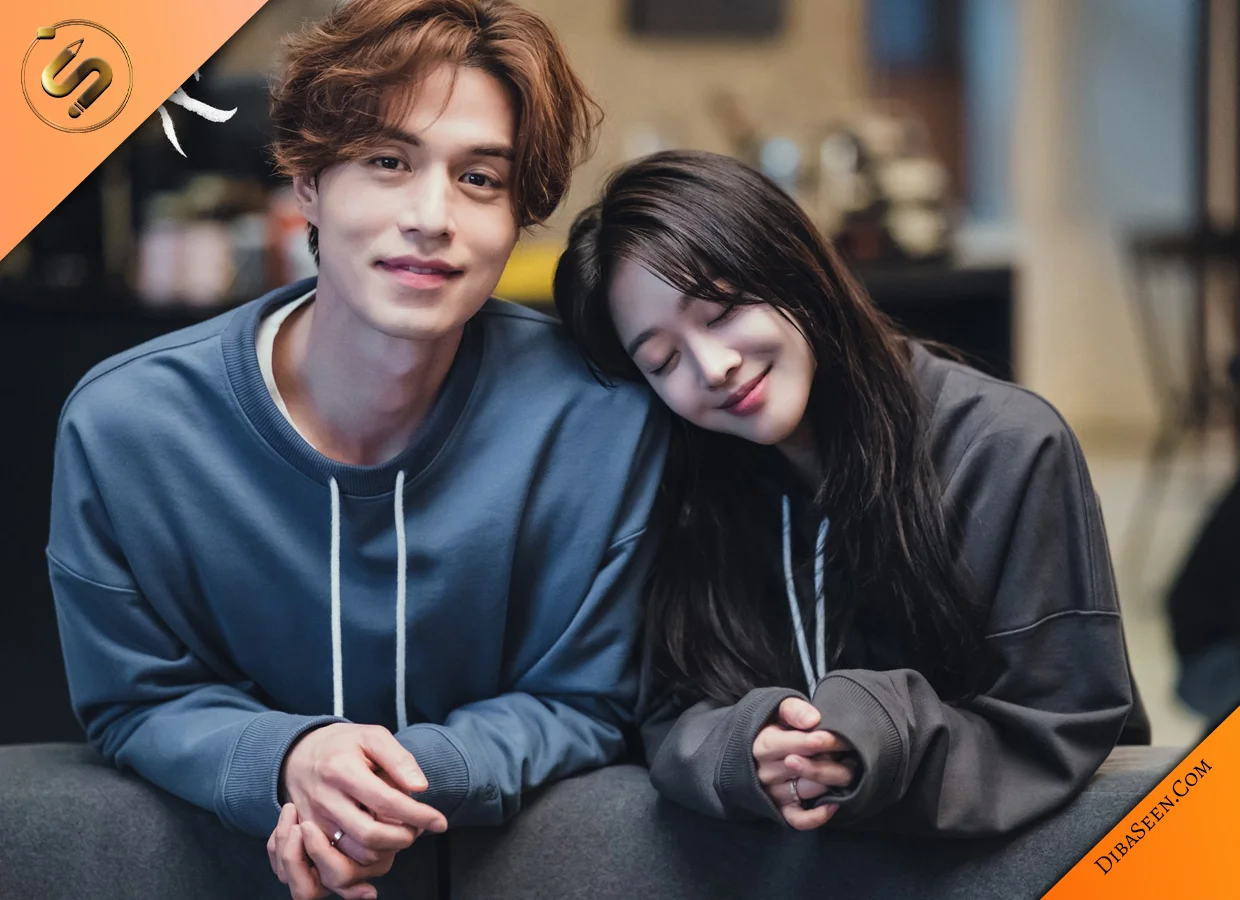 سریال ترسناک عاشقانه کره ای