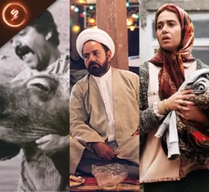 10 فیلم ایرانی برتر تاریخ