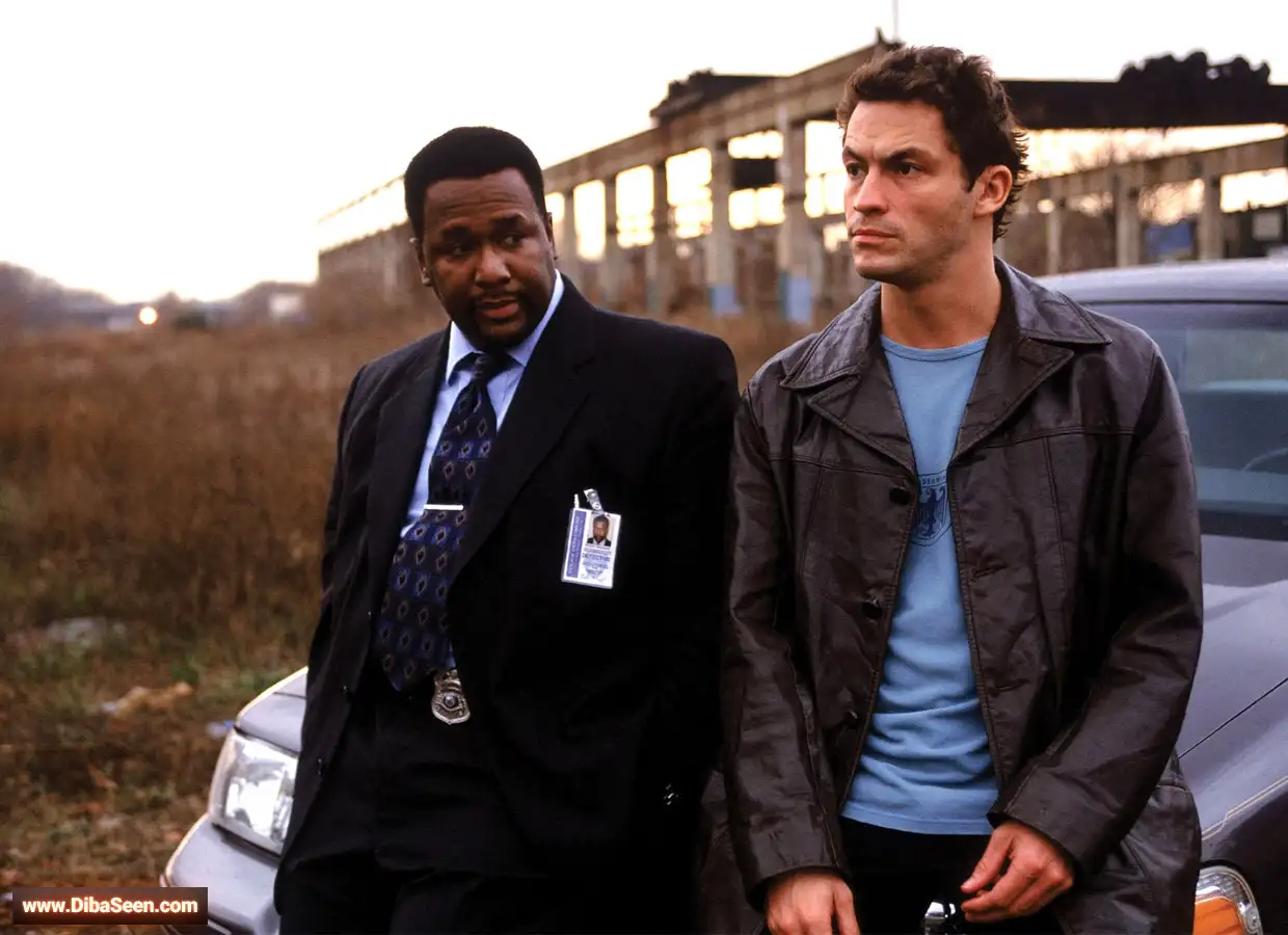 The Wire از برترین سریال های تاریخ