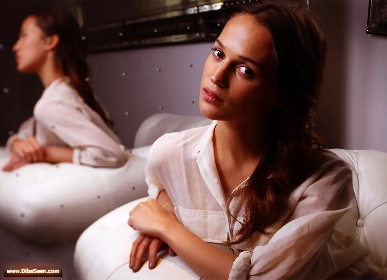 آلیسیا ویکاندر