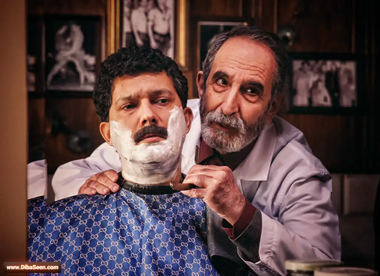 نگاه مستقل عادل تبریزی در گیج گاه