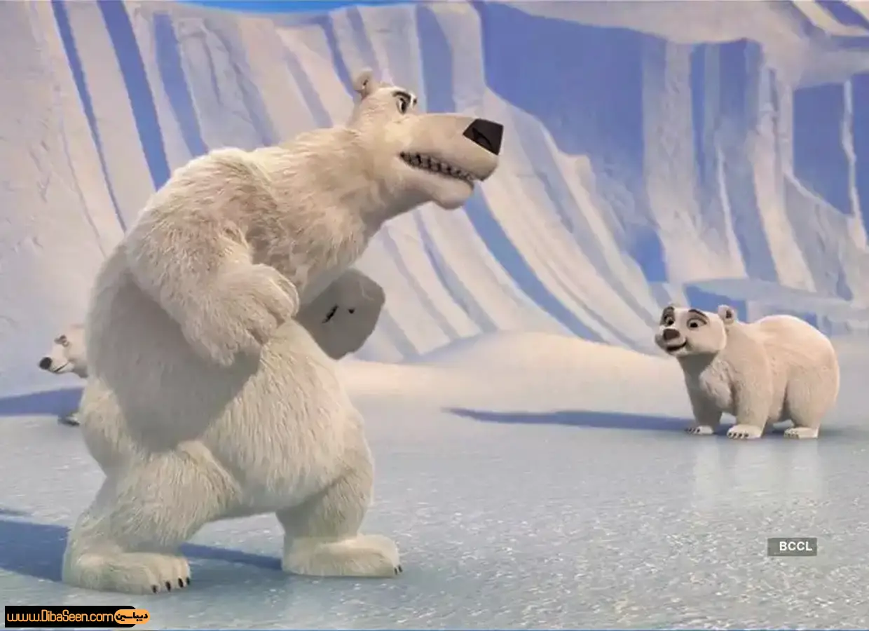 Norm of the North