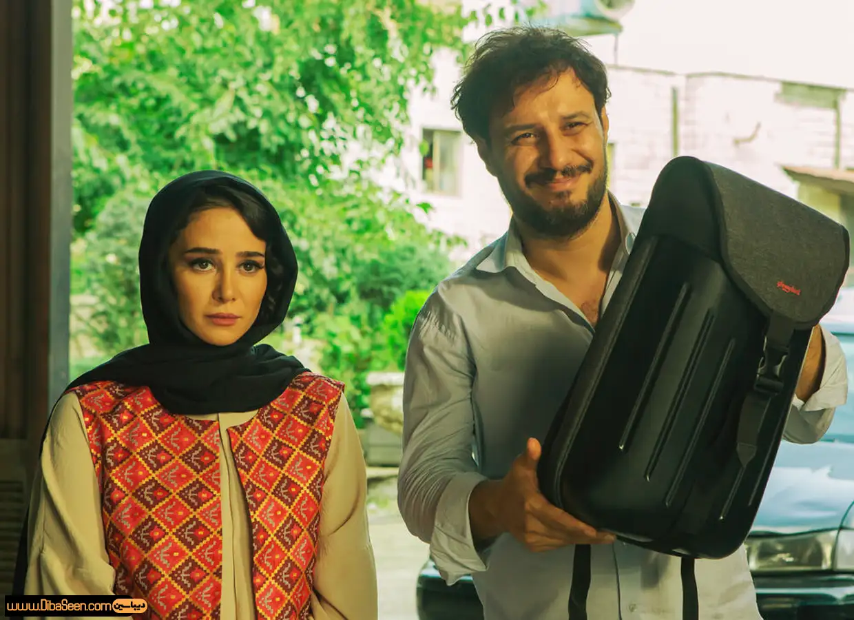 تمساح خونی ؛ از بهترین فیلم‌های ایرانی 1403