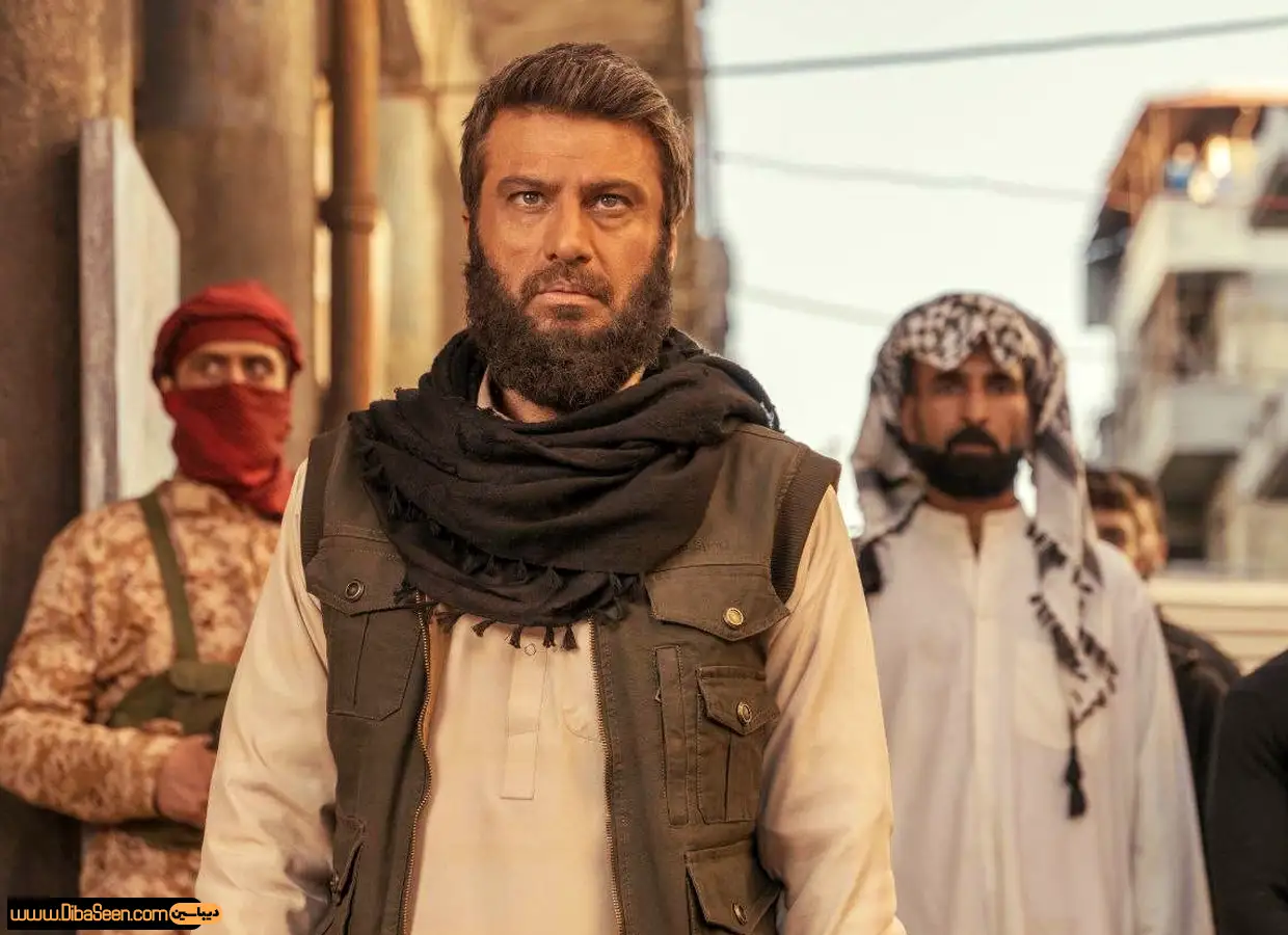 قلب رقه ؛ از بهترین فیلم‌های ایرانی 1403