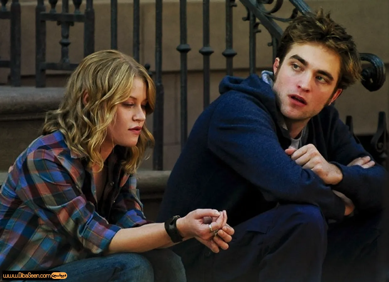 معرفی فیلم سینمایی؛ مرا به یاد داشته باش