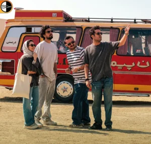 سوالات بی جواب سریال جان سخت