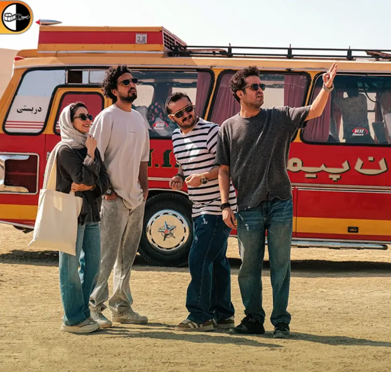 سوالات بی جواب سریال جان سخت