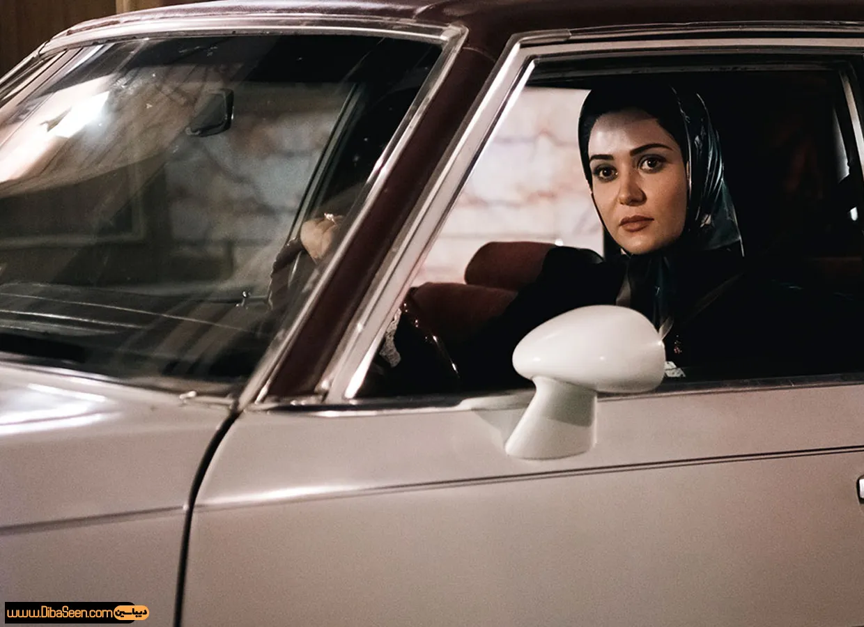 فیلم صددام و آن احساسات زیرزیرکی