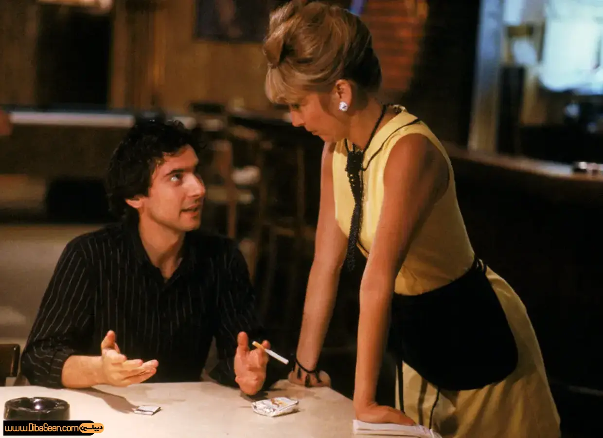 فیلم After Hours