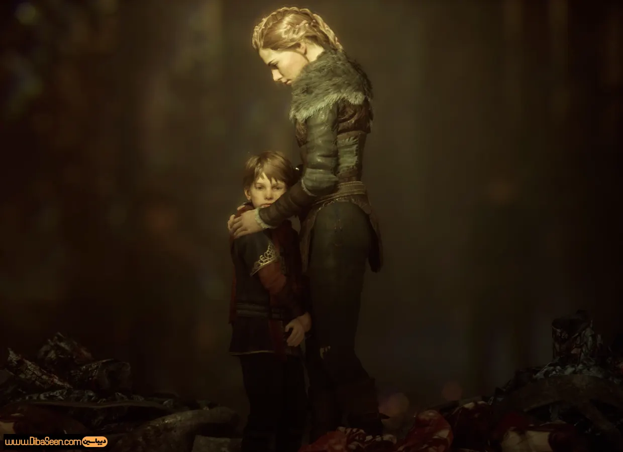 A Plague Tale Innocence