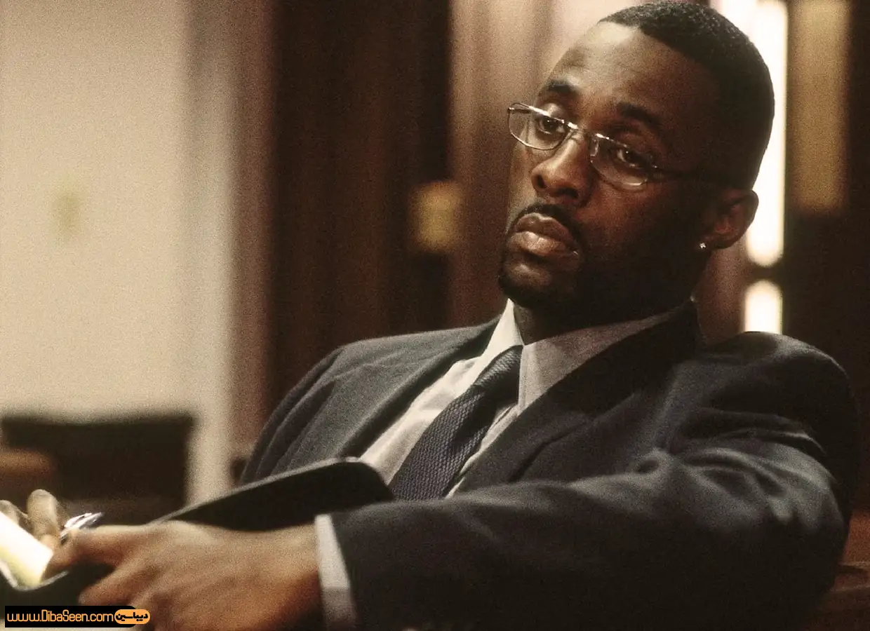 The Wire / Stringer Bell