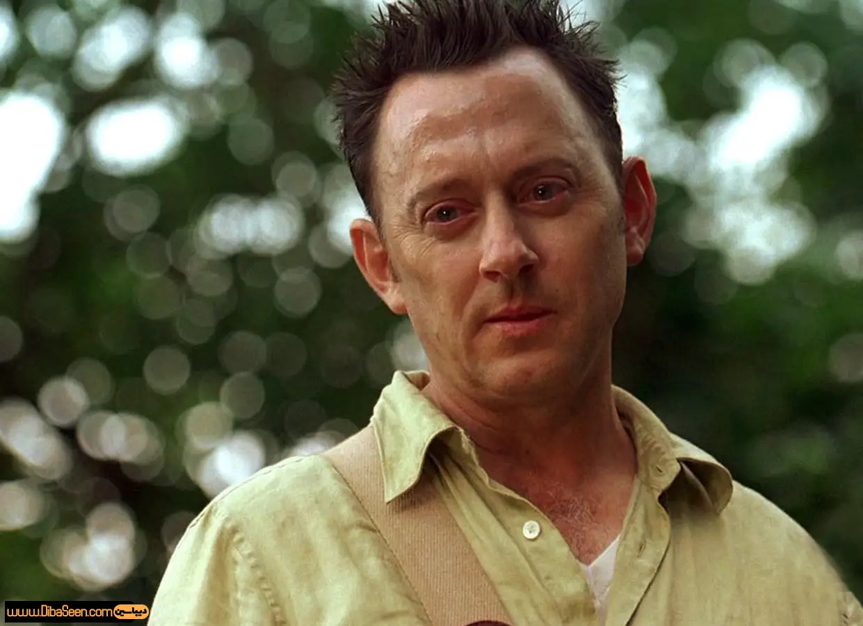 Lost / Ben Linus