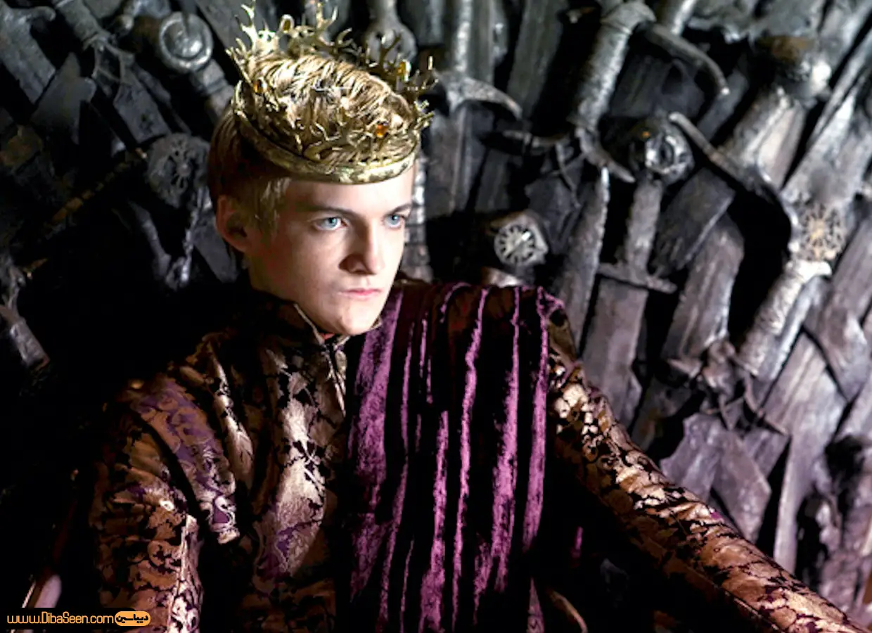 Game of Thrones / Joffrey Baratheon