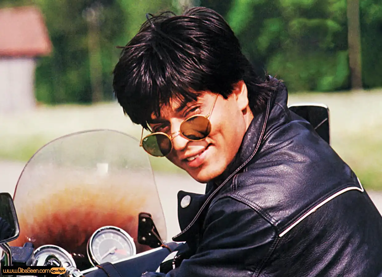 dilwale dulhania le jayenge 1995