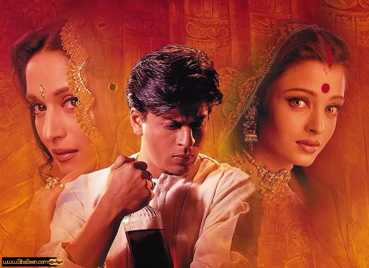 devdas 2002