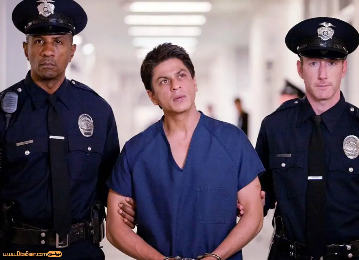 my name is khan 2010