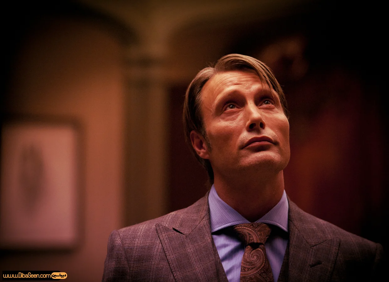 Hannibal / Hannibal Lecter