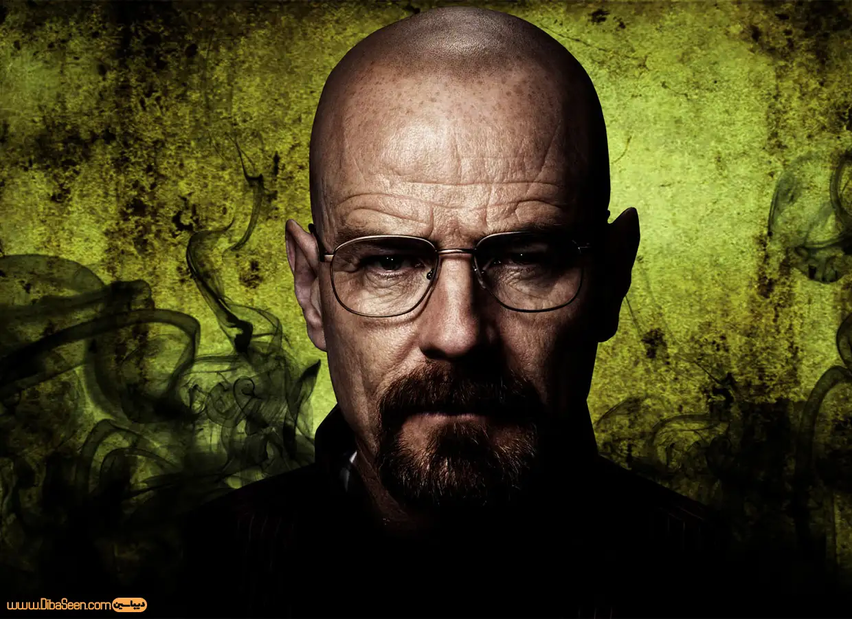 Breaking Bad / Walter White