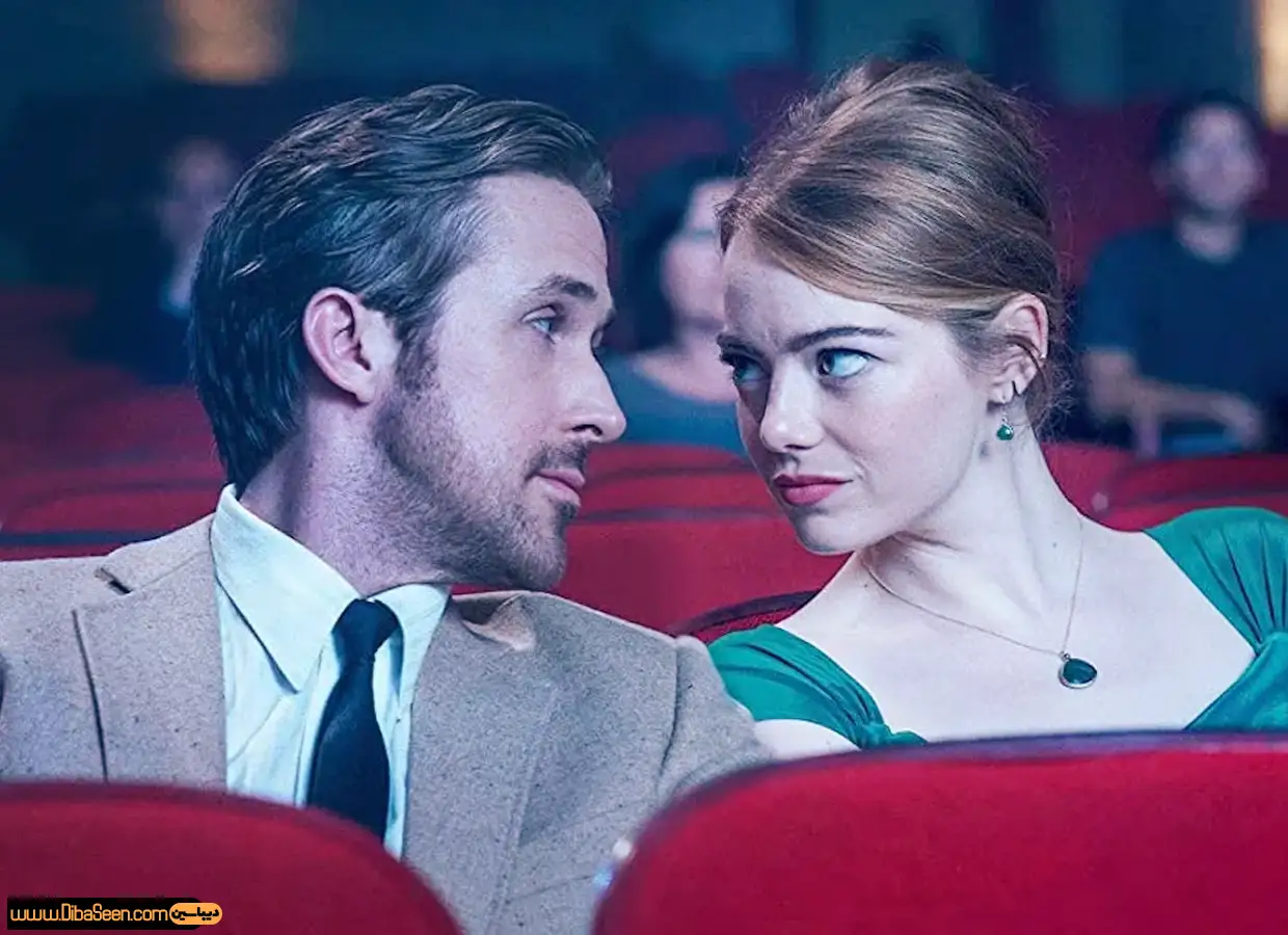 بهترین فیلم سینمایی اما استون