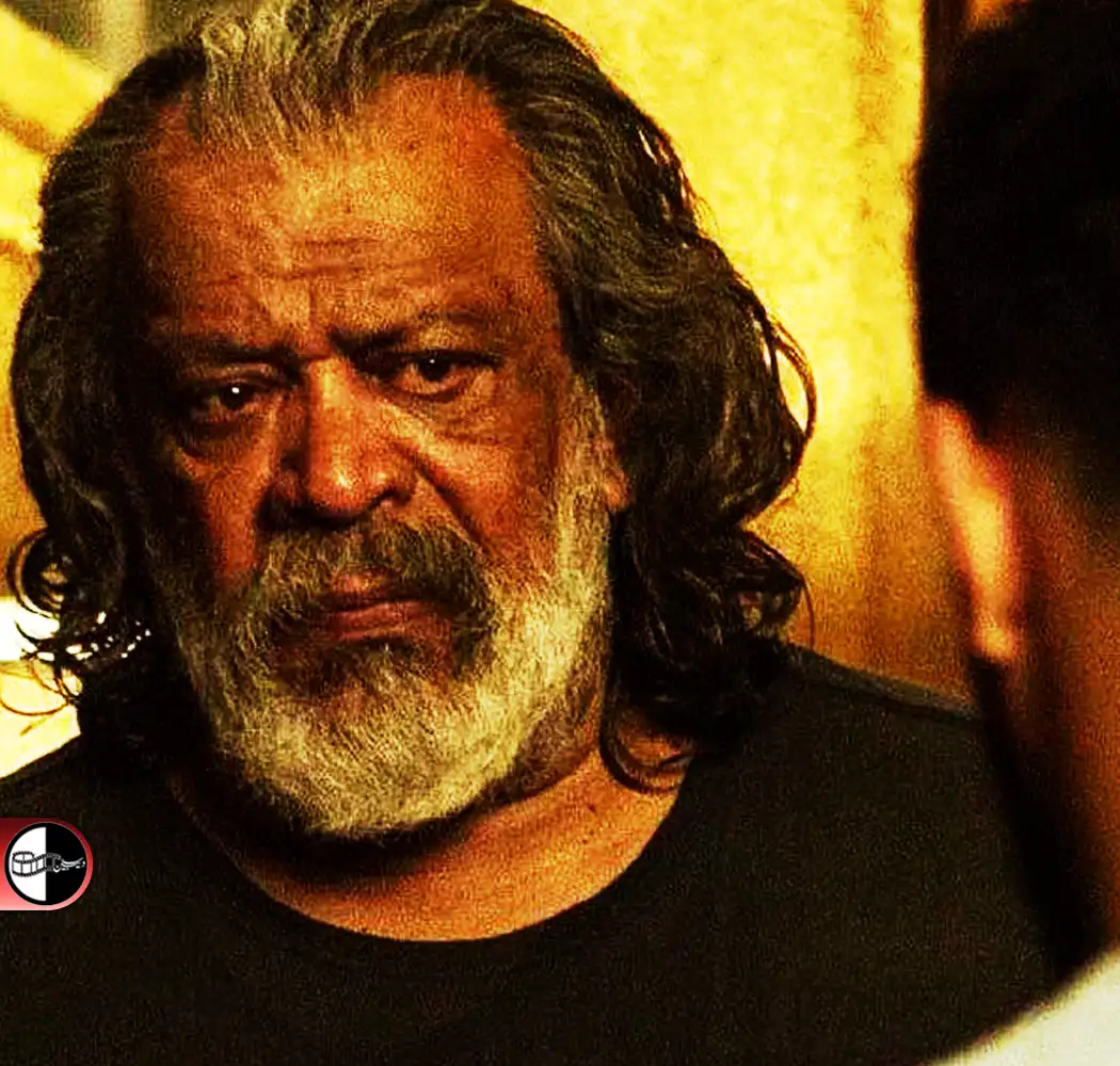 حسن پورشیرازی در پیرپسر