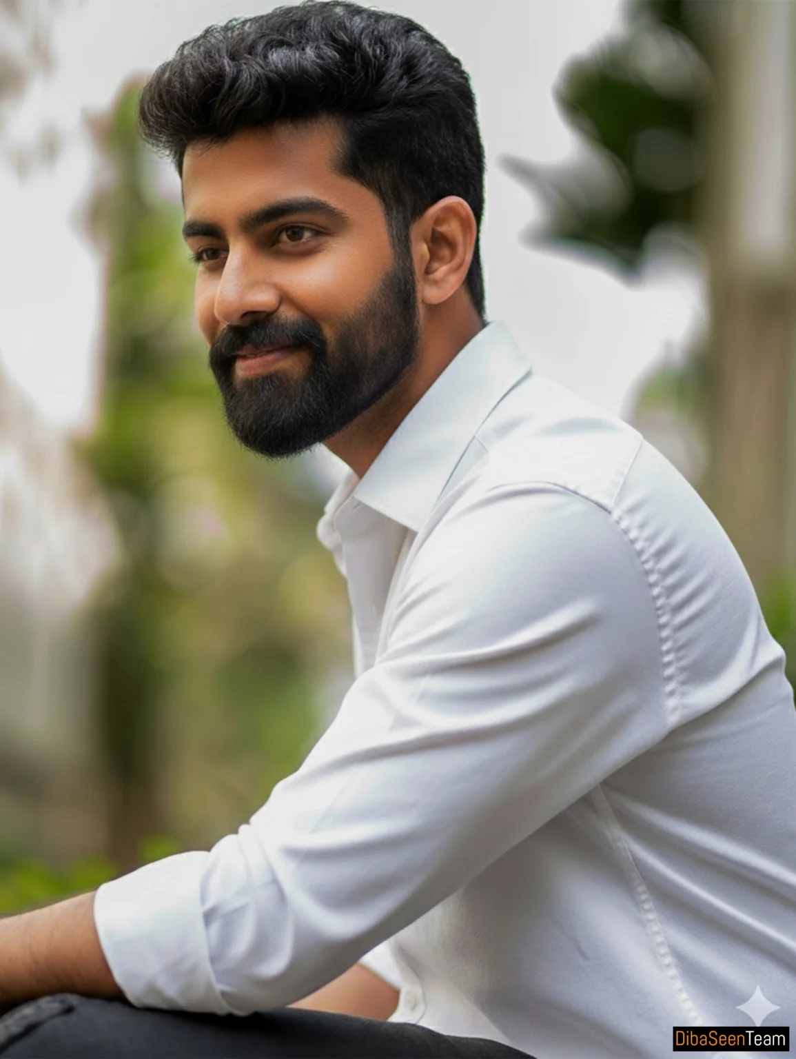 رضا عارفی / سردبیر بخش آموزش