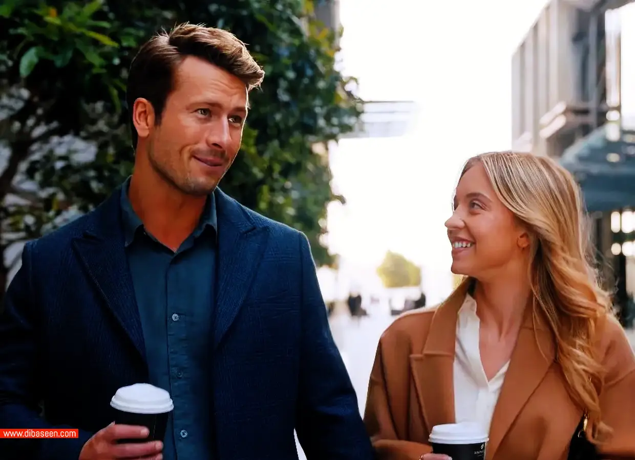 Anyone But You فیلم