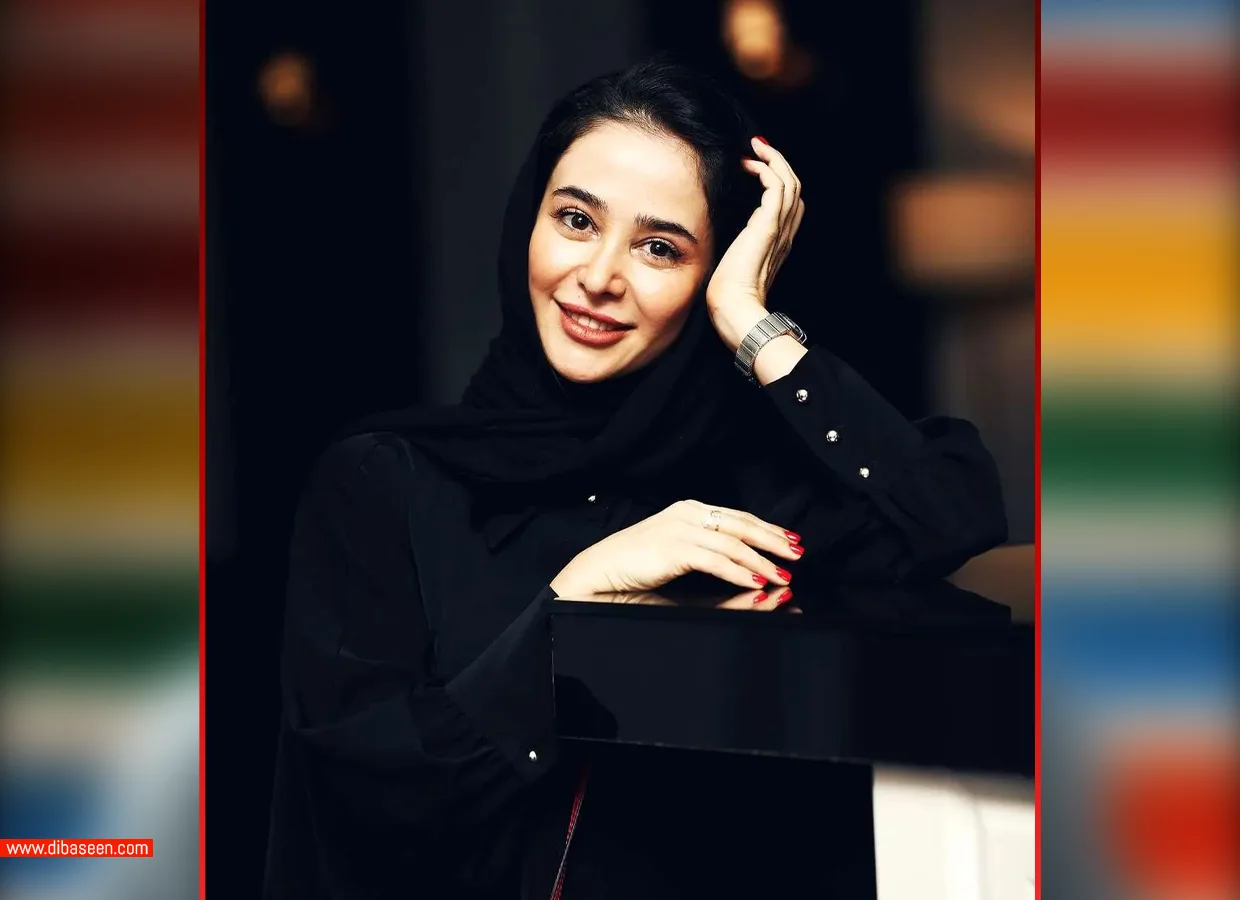 الناز حبیبی