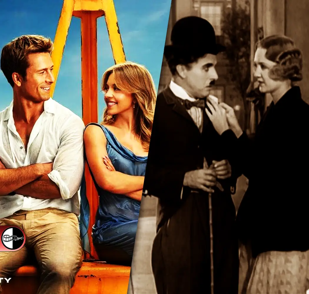 بهترین فیلم های کمدی رمانتیک جهان