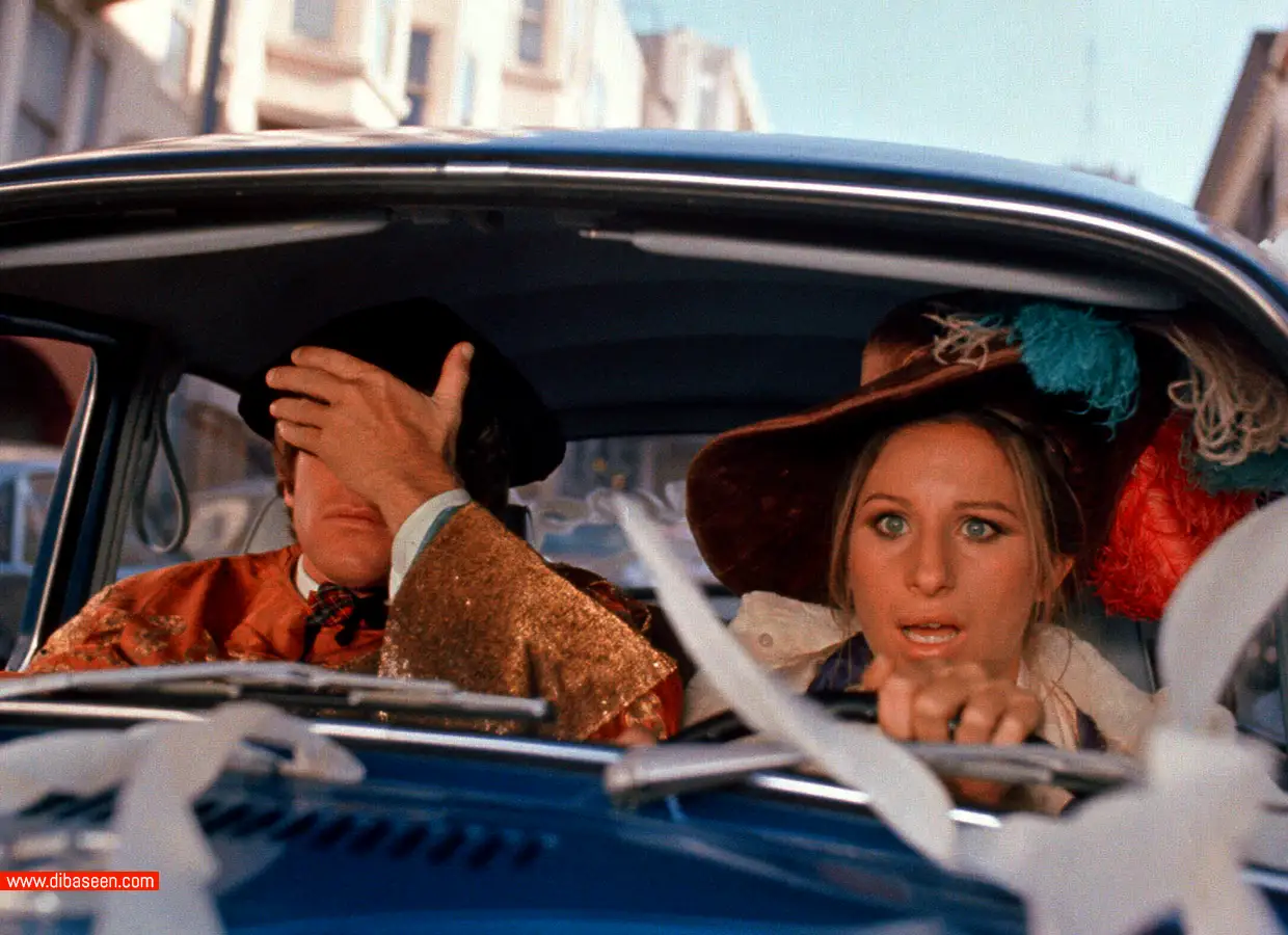 تازه چه خبر دکتر؟ از بهترین فیلم های کمدی رمانتیک