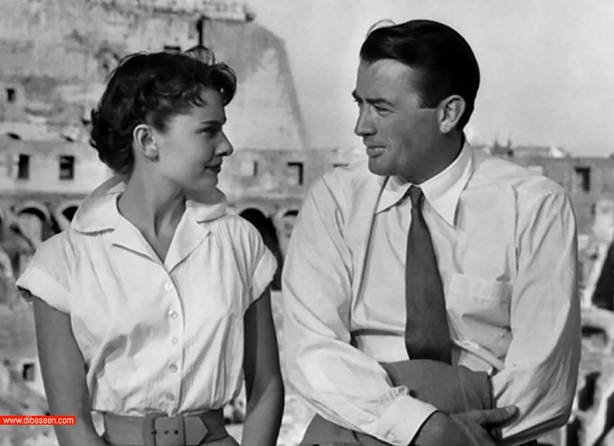 تعطیلات رمی ؛ از بهترین فیلم های کمدی رمانتیک تاریخ