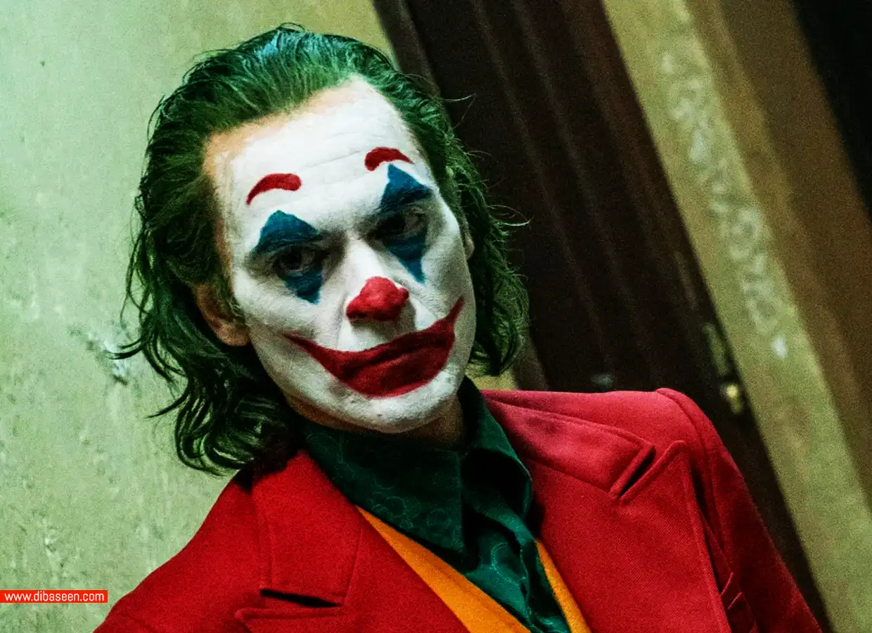 جوکر (Joker)