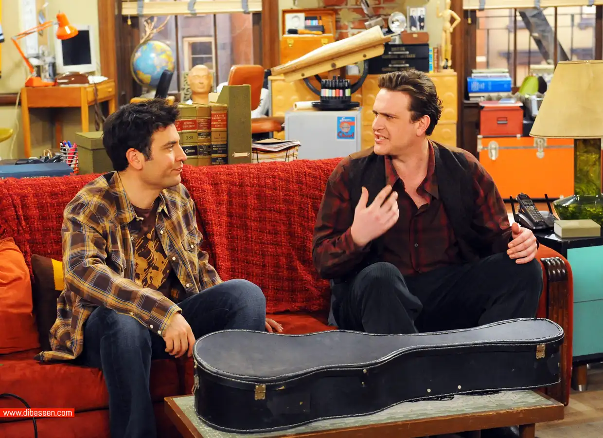 رویای سینمایی تماشای سه گانه جنگ ستارگان با تد و مارشال