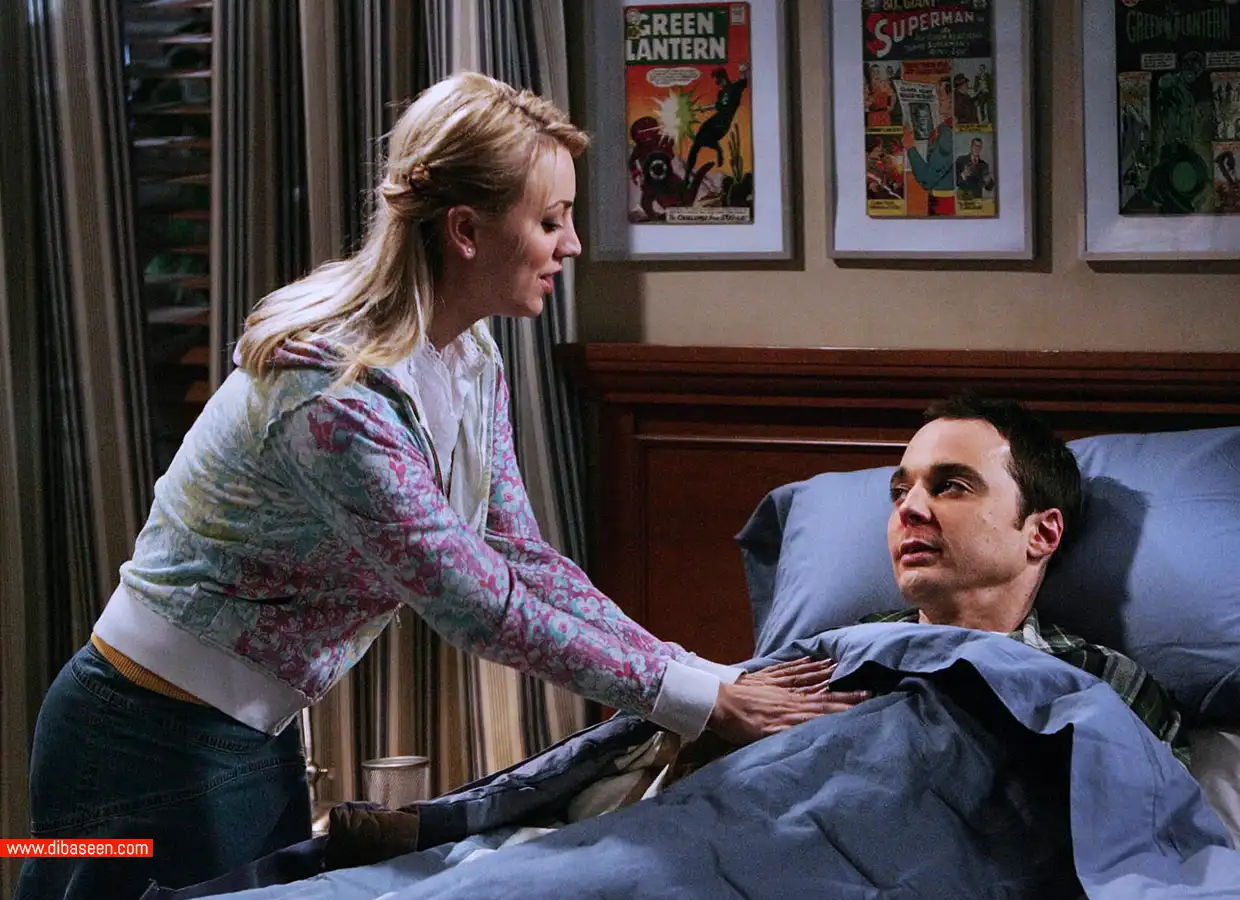 سافت کیتی را از زبان پنی بشنویم