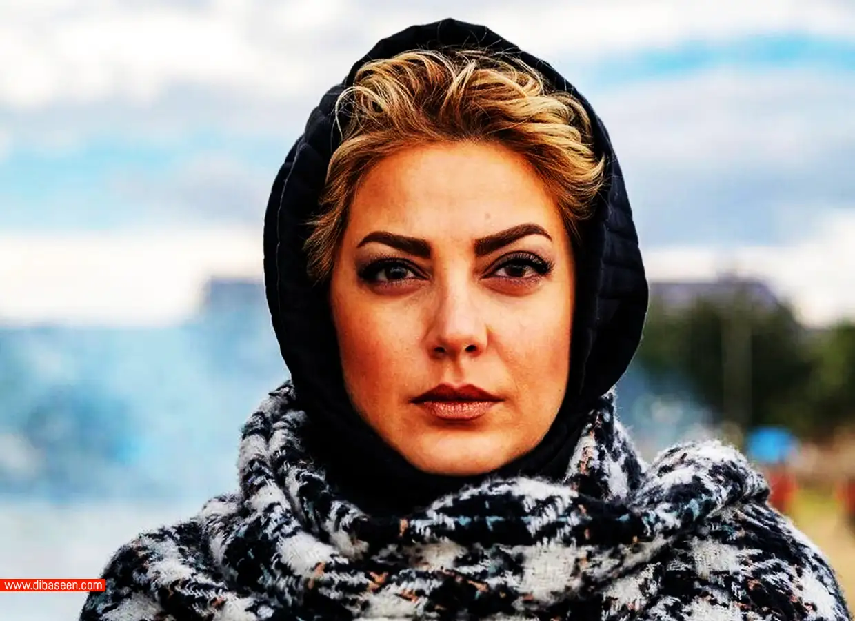 طناز طباطبایی