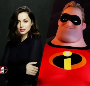 فن کست شماره 2 ؛ بازیگر کاراکتر های معروف