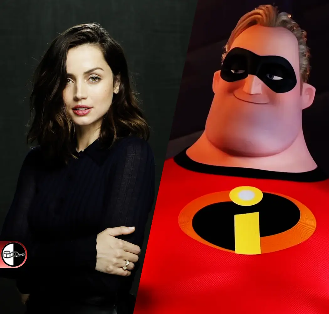 فن کست شماره 2 ؛ بازیگر کاراکتر های معروف