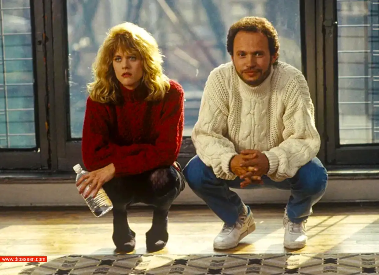 فیلم When Harry Met Sally