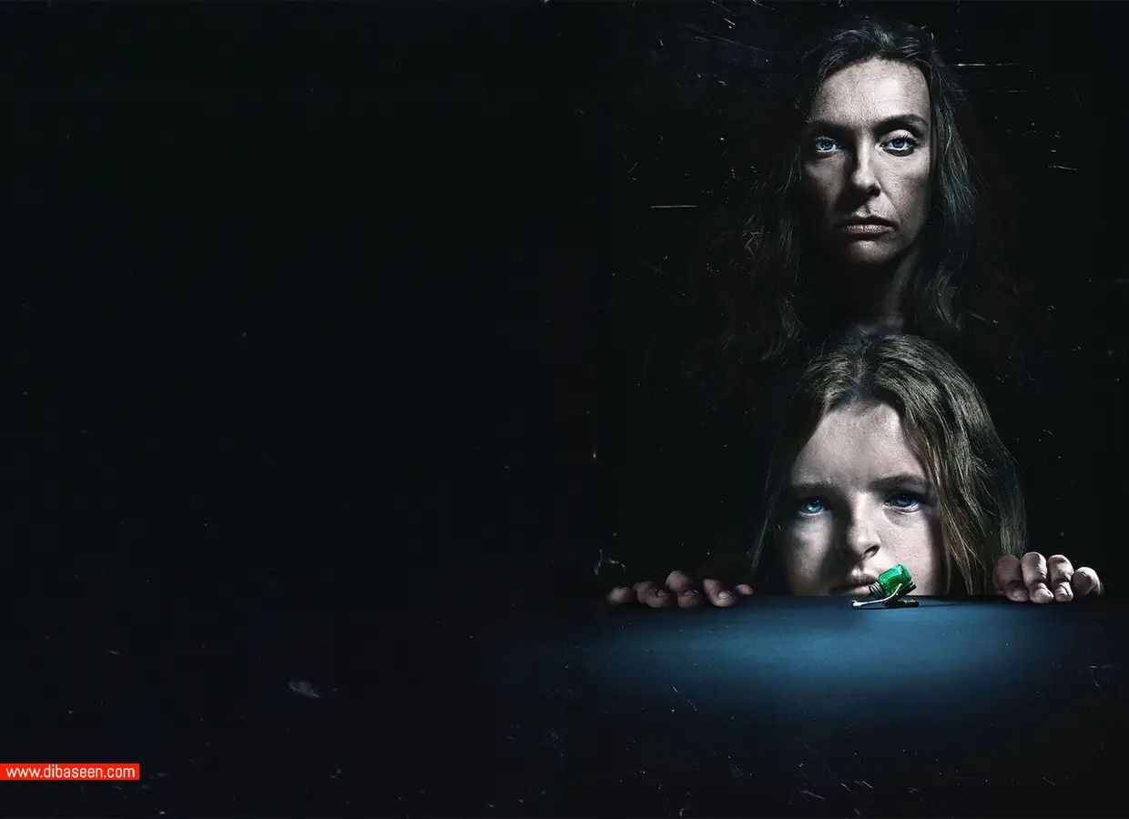 موروثی ؛ از بهترین فیلم های ترسناک