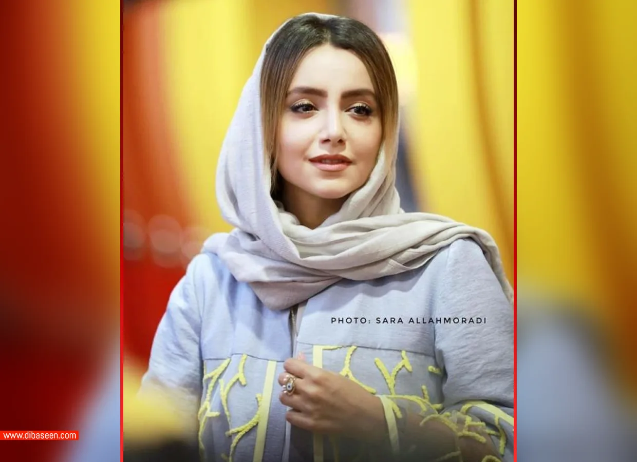 نازنین بیاتی