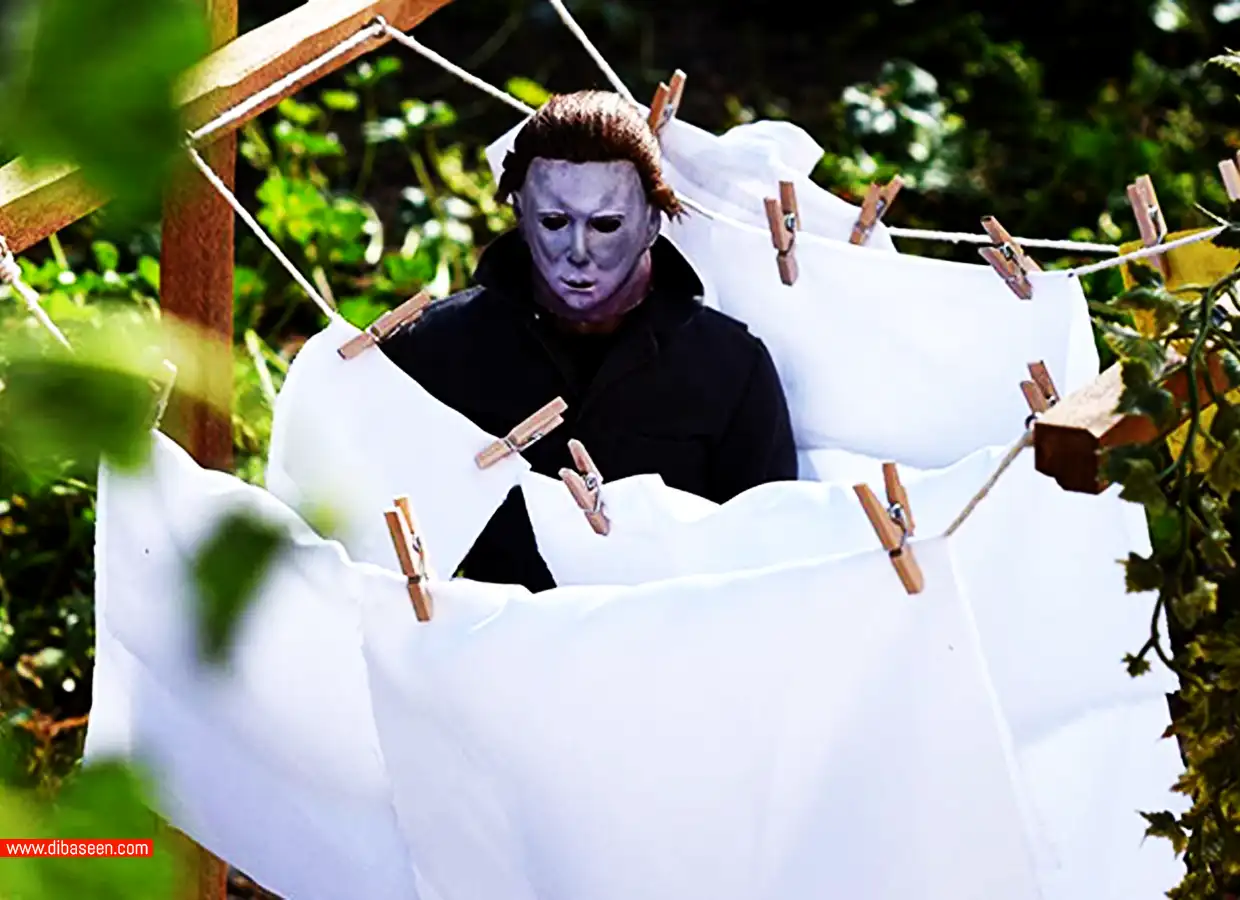 هالووین ؛ از بهترین فیلم های ترسناک سینما