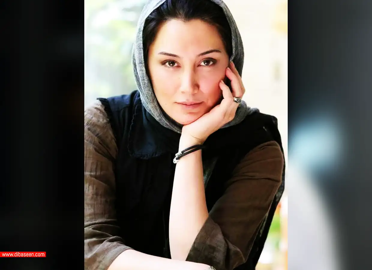 هدیه تهرانی