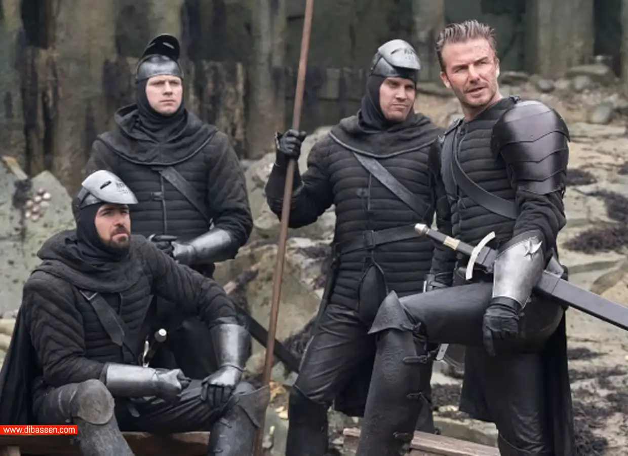 King Arthur Legend of the Sword – شاه آرتور افسانهٔ شمشیر از فیلم های شکست خورده صنعت سینما