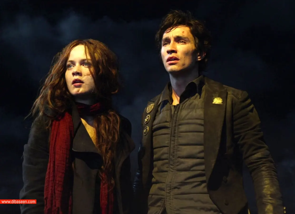 Mortal Engines – موتورهای مرگبار از فیلم های شکست خورده صنعت سینما