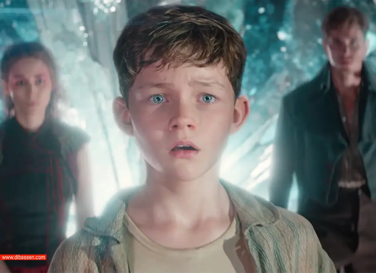 Pan – پن از فیلم های شکست خورده صنعت سینما