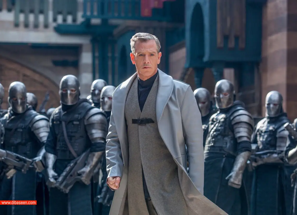 Robin Hood – رابین هود