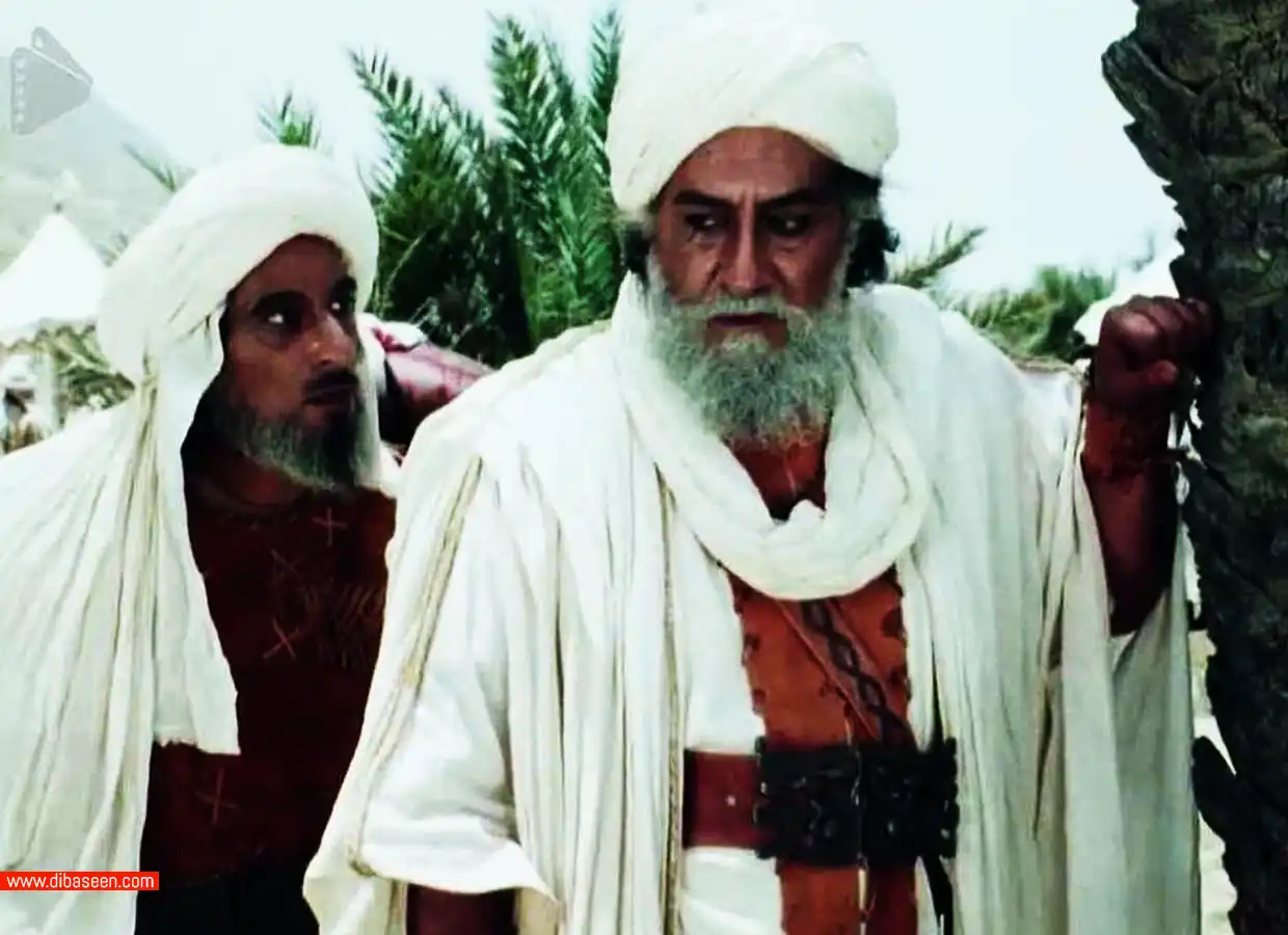 امام علی (ع) از بهترین سریال های تلویزیون ایران