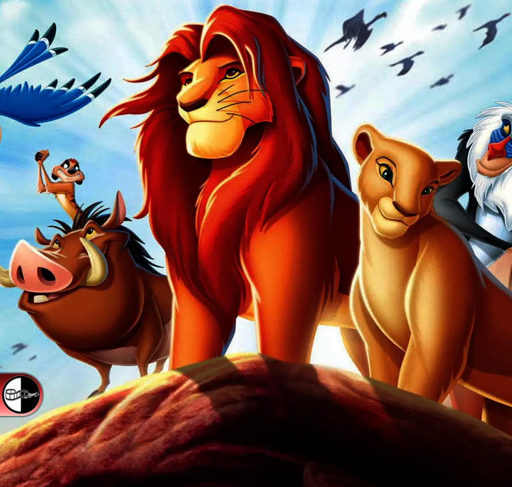 انیمیشن‌های دیزنی چه چیزی به ما آموختند؟