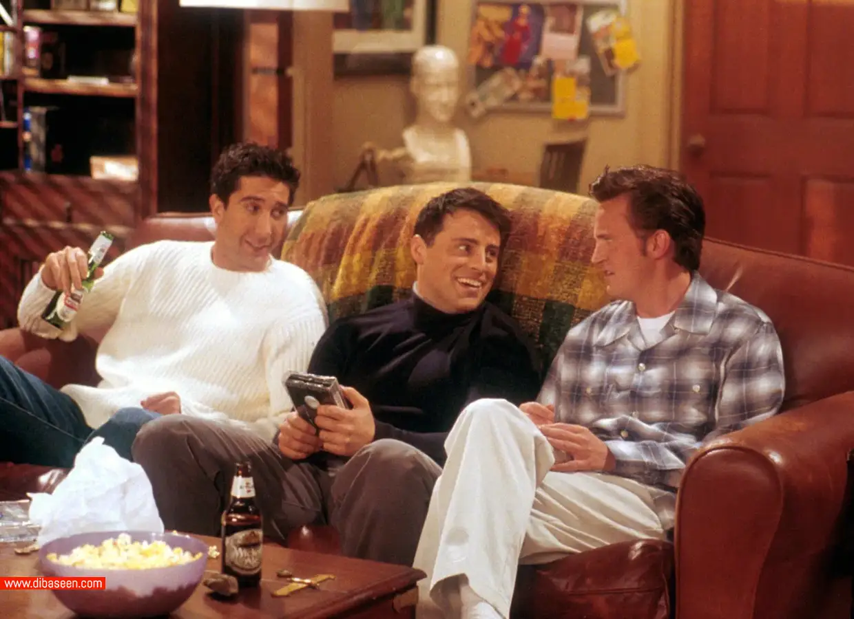 تعادل بین ویژگی‌های مثبت و منفی