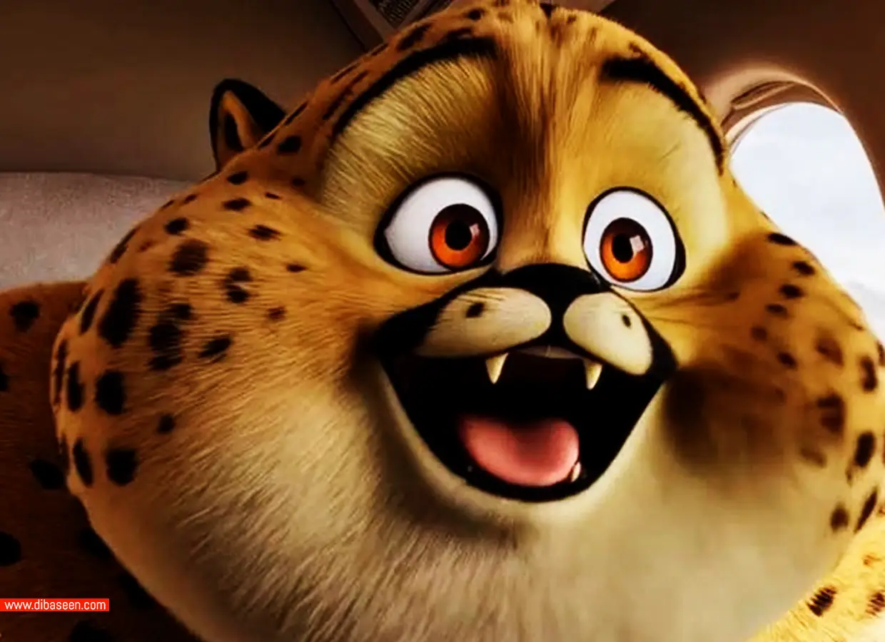 تمایز انیمیشن یوز از آثار هالیوودی